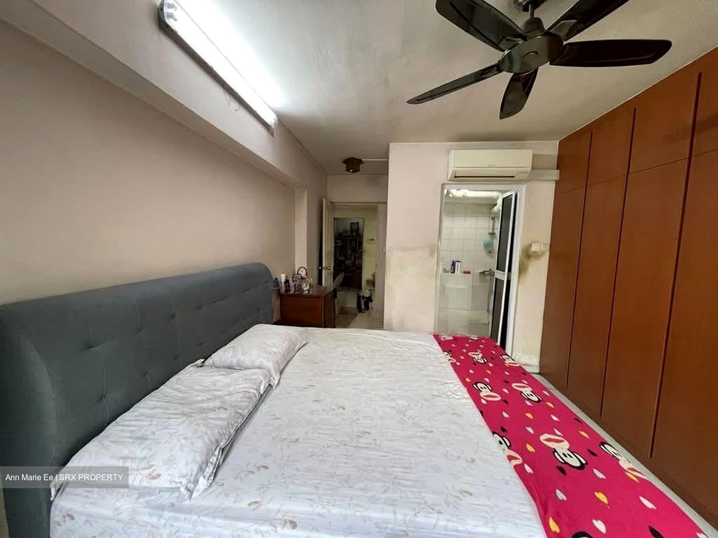 Blk 296A Choa Chu Kang Avenue 2 (Choa Chu Kang), HDB 4 Rooms #598229871